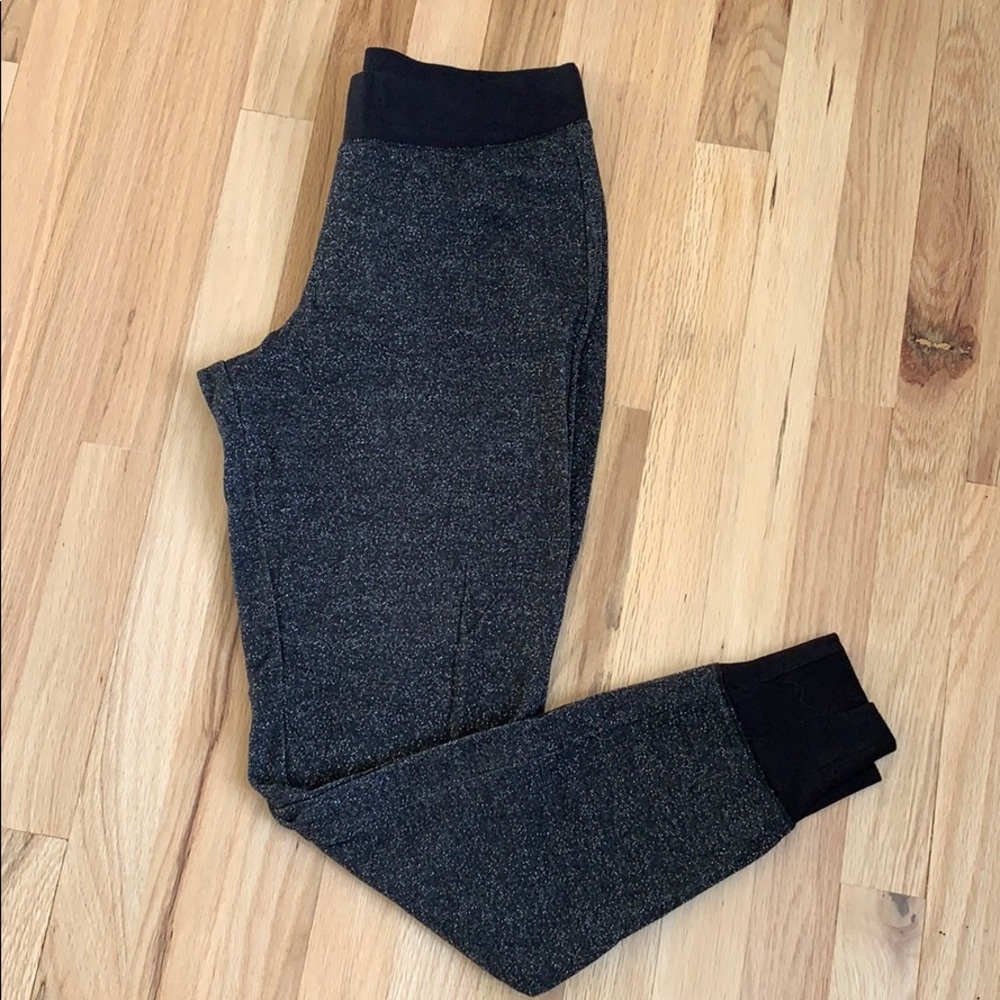 Victoria’s Secret Sparkle Joggers